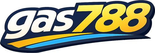 Logo gas788
